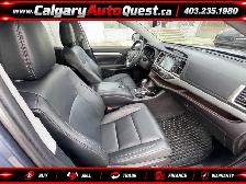 2019 Toyota Highlander XLE AWD/NAVI/CAM/LEATHER/ROOF/8-PASSENGER - Photo 10