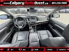 2019 Toyota Highlander XLE AWD/NAVI/CAM/LEATHER/ROOF/8-PASSENGER - Photo 15