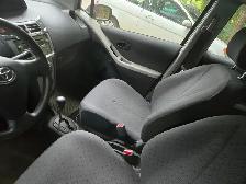 2009 Toyota Yaris $3,700 - Photo 3