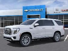 2027 GMC Yukon Denali - Photo 2