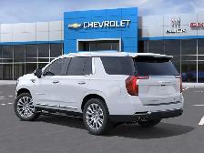 2027 GMC Yukon Denali - Photo 3