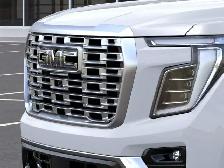 2027 GMC Yukon Denali - Photo 13