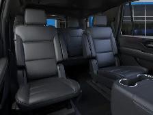 2027 GMC Yukon Denali - Photo 17