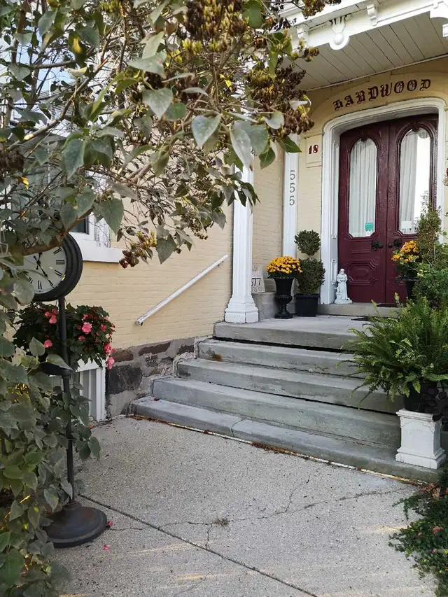 Room for rent in Listowel