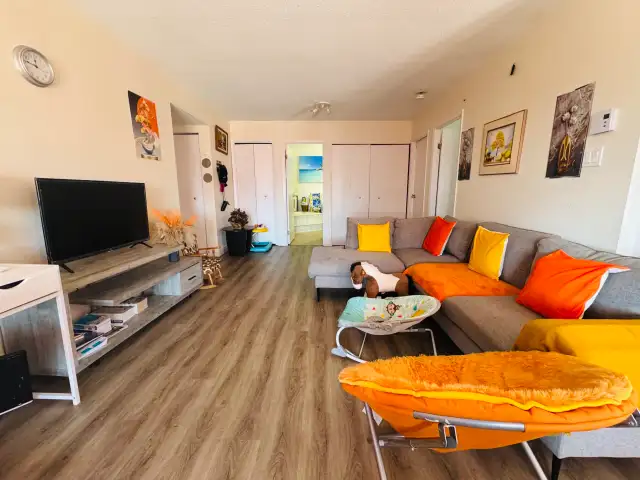 Appartement 4 ½ à louer Sainte-Foy octobre 2026