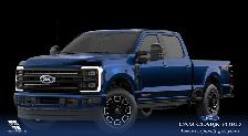 2027 Ford F-350 Platinum