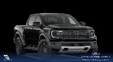 2026 Ford Ranger Raptor - Photo 4