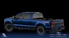 2027 Ford F-350 Platinum - Photo 2
