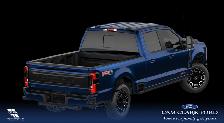 2027 Ford F-350 Platinum - Photo 3