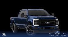 2027 Ford F-350 Platinum - Photo 4