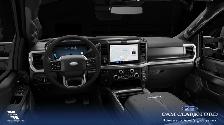 2027 Ford F-350 Platinum - Photo 6
