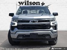 2026 Chevrolet Silverado 1500 RST - Photo 2