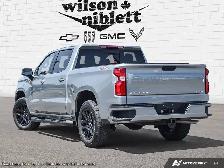 2026 Chevrolet Silverado 1500 RST - Photo 4