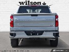 2026 Chevrolet Silverado 1500 RST - Photo 5