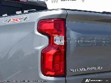 2026 Chevrolet Silverado 1500 RST - Photo 11