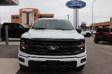 2026 Ford F-150 XLT - Photo 2