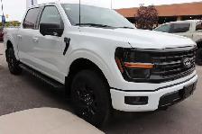 2026 Ford F-150 XLT - Photo 3