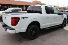 2026 Ford F-150 XLT - Photo 4