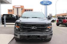 2026 Ford F-150 XLT - Photo 2