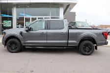 2026 Ford F-150 XLT - Photo 3