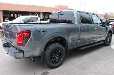 2026 Ford F-150 XLT - Photo 4