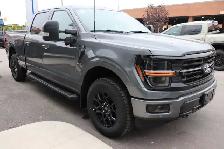 2026 Ford F-150 XLT - Photo 5