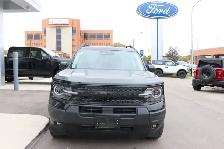2026 Ford Bronco Sport Big Bend - Photo 2