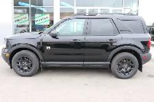 2026 Ford Bronco Sport Big Bend - Photo 3
