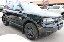 2026 Ford Bronco Sport Big Bend - Photo 4