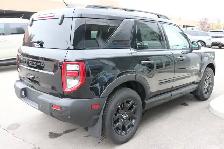 2026 Ford Bronco Sport Big Bend - Photo 5