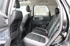 2026 Ford Bronco Sport Big Bend - Photo 8