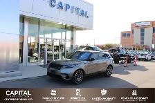 2018 Land Rover Range Rover Velar R-Dynamic HSE