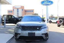 2018 Land Rover Range Rover Velar R-Dynamic HSE - Photo 2
