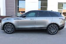 2018 Land Rover Range Rover Velar R-Dynamic HSE - Photo 3