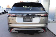 2018 Land Rover Range Rover Velar R-Dynamic HSE - Photo 4