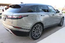 2018 Land Rover Range Rover Velar R-Dynamic HSE - Photo 6