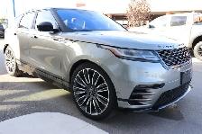 2018 Land Rover Range Rover Velar R-Dynamic HSE - Photo 7