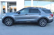 2022 Ford Explorer ST-Line 4WD - Photo 3