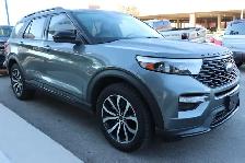2022 Ford Explorer ST-Line 4WD - Photo 5
