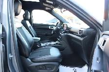 2022 Ford Explorer ST-Line 4WD - Photo 8