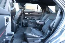 2022 Ford Explorer ST-Line 4WD - Photo 9