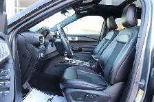 2022 Ford Explorer ST-Line 4WD - Photo 11
