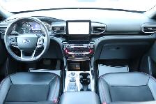 2022 Ford Explorer ST-Line 4WD - Photo 22