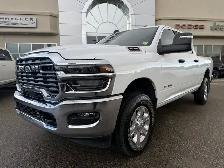 2025 Ram 2500 Big Horn - Photo 2