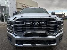 2025 Ram 2500 Big Horn - Photo 3