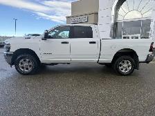 2025 Ram 2500 Big Horn - Photo 4