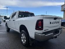 2025 Ram 2500 Big Horn - Photo 7