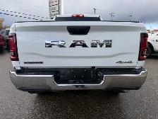 2025 Ram 2500 Big Horn - Photo 8
