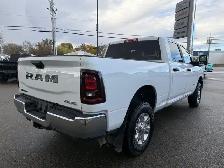 2025 Ram 2500 Big Horn - Photo 10