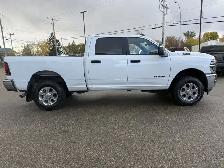 2025 Ram 2500 Big Horn - Photo 11